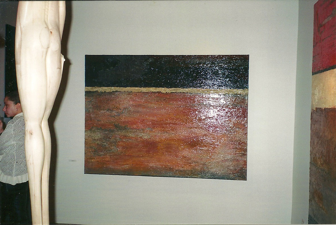 Angela Exposi&ccedil;&atilde;o