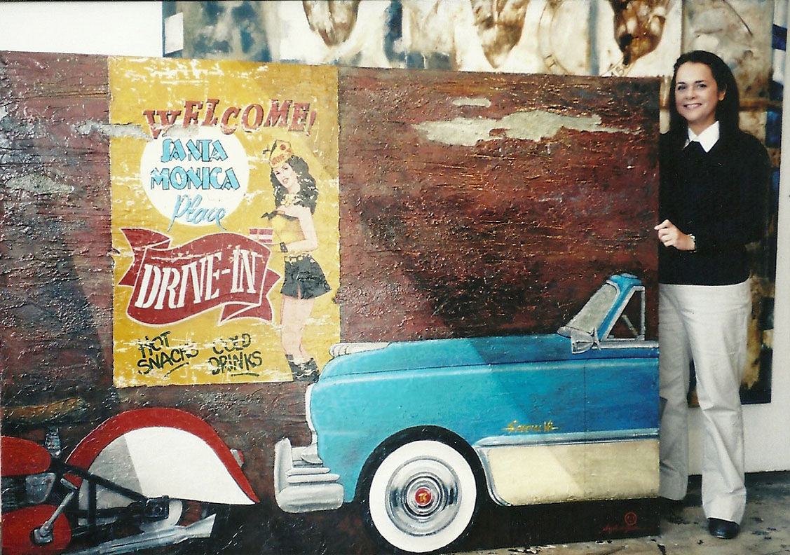 Angela Exposi&ccedil;&atilde;o