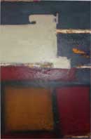 Angela de Oliveira - Abstrato