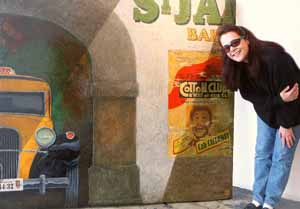 Angela de Oliveira - Contemporaneo