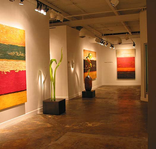 Angela de Oliveira - Galeria