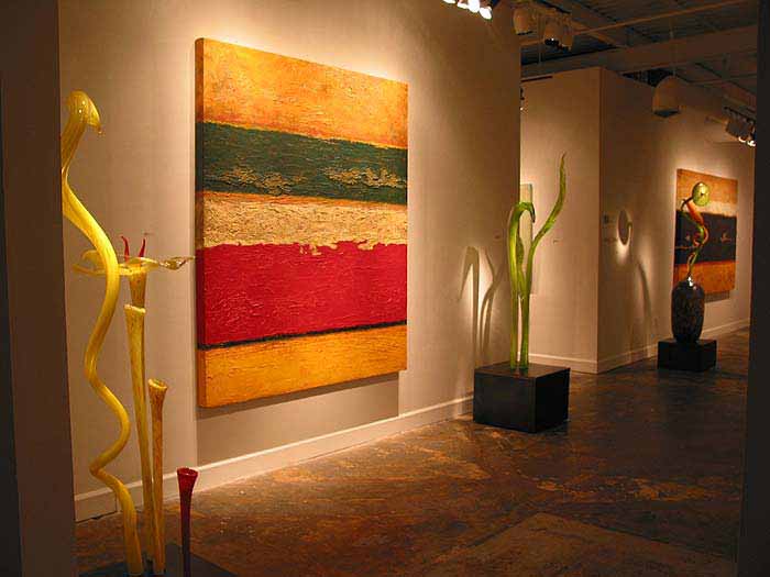 Angela de Oliveira - Galeria