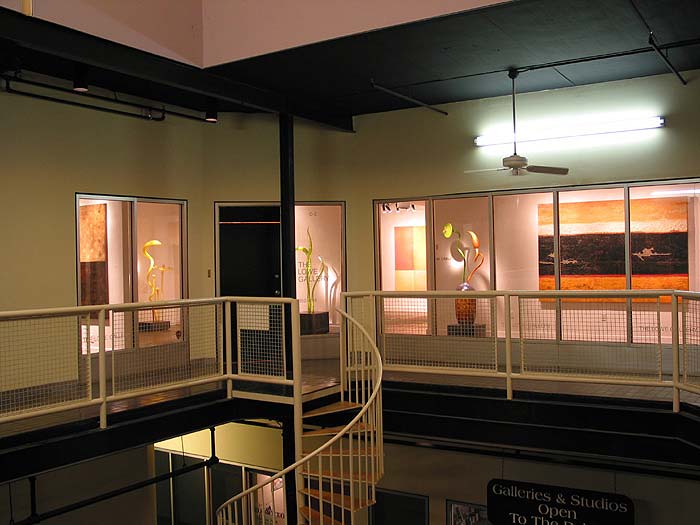 Angela de Oliveira - Galeria