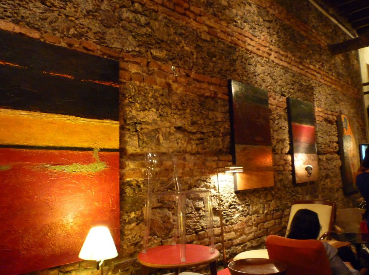 Angela de Oliveira - Galeria